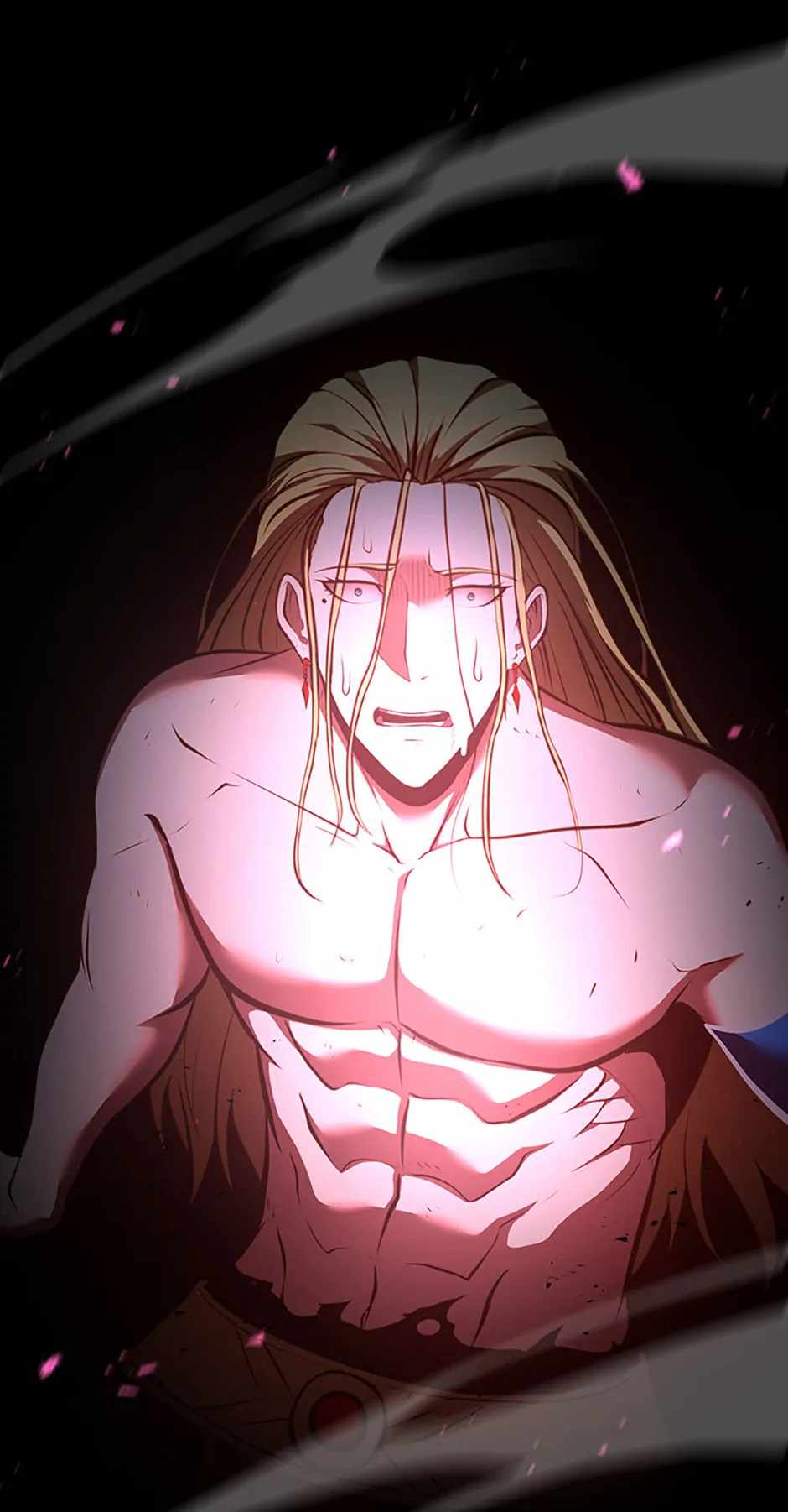 I Returned as an FFF-Class Witch Doctor Chapter 111 13